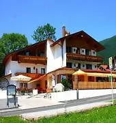 Arnika Garni Hotel Oberammergau